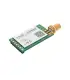 Modulo LoRa AS32-TTL-100 vista lateral