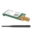 Modulo Lora Sx1278 433 Mhz Transmisor Largo Alcance + Antena