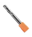 Fresa Compresión Espiral Up Down Cut Para Madera 8mm - 2 Flautas L100mm