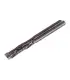 Fresa Compresión 8mm 2 Flautas L100mm para CNC | Merkatronix