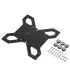 Plataforma Base Cama Caliente 3d Perfil 2040 - Merkatronix