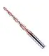 Fresa Redonda Conica Para Metales - R0.5mm - Merkatronix