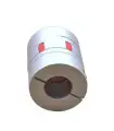 Acople Araña 20mmx16mm D40 L65 - Coupling