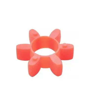 Acople Araña 20mm x 16mm D40 L65 | Merkatronix