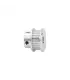 Polea Correa Gt2 30 Dientes Eje 5mm Ancho 6mm | Merkatronix