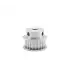 Polea Correa Gt2 30 Dientes Eje 5mm Ancho 6mm | Merkatronix