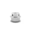 Polea Correa Gt2 30 Dientes Eje 5mm Aluminio Ancho 6mm