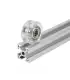 Rodamiento 625zz Perfil De Aluminio 2020 2040 - Merkatronix