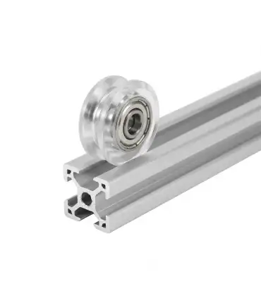 Rodamiento 625zz Perfil De Aluminio 2020 2040 - Merkatronix