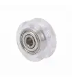 Rodamiento 625zz Perfil De Aluminio 2020 2040 V-slot Tipo V