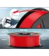 Filamento Pla Para Impresora 3d Rojo - 1.75mm - 1kg - Merkatronix