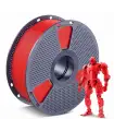 Filamento PLA SUNLU Para Impresora 3d Rojo - 1.75mm - 1kg