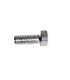 Tornillo Cabeza De Martillo Perfil 4040 - 3838 M8 - Merkatronix