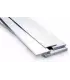 Platina de Aluminio 4 Pulgadas x 1/2 x 700mm | Merkatronix