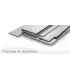 Platina de Aluminio 4 Pulgadas x 1/2 x 700mm | Merkatronix