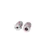 Acople Araña Coupling D20 L25 5mmx5mm | Merkatronix