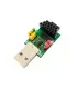 Adaptador USB A TTL 3.3V Ashining AS15-USB-T3 Para Módu | Merkatronix