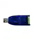 Convertidor Adaptador USB A RS485 Industrial RJ201T3 CH | Merkatronix