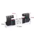 Electroválvula Neumática AirTAC 4V220-08 5/2 Doble Bobi | Merkatronix