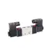 Electroválvula Neumática AirTAC 4V220-08 5/2 Doble Bobi | Merkatronix