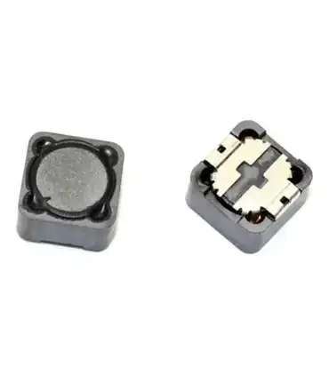 Inductor SMD De Potencia 47uH 470 12x12x7mm Blindado | Merkatronix