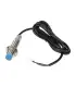 Sensor Inductivo Proximidad LJ12A3-4-Z/BY PNP M12 6-36V
