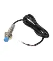 Sensor Inductivo Proximidad LJ12A3-4-Z/BY PNP M12 6-36V