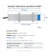 Sensor Inductivo Proximidad LJ12A3-4-Z/BY PNP M12 6-36V
