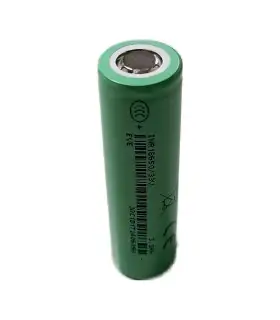 Batería Litio 18650 EVE INR18650/33V 3200mAh 3.6V 10A