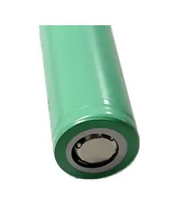 Batería Litio 18650 EVE INR18650/33V 3200mAh 3.6V 10A