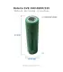 Batería Litio 18650 EVE INR18650/33V 3200mAh 3.6V 10A