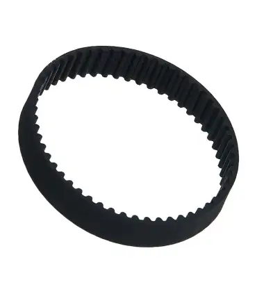 Correa De Distribución Gt2 Cerrada 10mm X 400mm