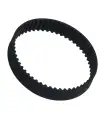 Correa De Distribución Gt2 Cerrada 10mm X 400mm