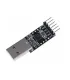 Conversor Usb-ttl Cp2102 - Programador Arduino Pro - Merkatronix