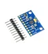 Mpu9250 Imu 9dof Giroscopo, Acelerometro, - Merkatronix