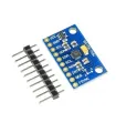 Mpu9250 Imu 9dof Giroscopo, Acelerometro, Magnetometro