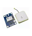 Modulo Gps Para Arduino - Neo-6m