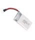 Batería Lipo 25c 600 Mah 3.7 V - Merkatronix