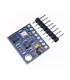 Modulo Gy-89  Lsm303d - Bmp180 - L3gd20 - Imu 10 - Merkatronix