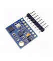 Modulo Gy-89  Lsm303d - Bmp180 - L3gd20 - Imu 10 Ejes