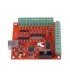 Tarjeta - Interfaz De Control Mach3 Usb Para Cnc - Merkatronix