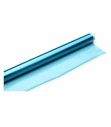 Papel Fotosensible Para Pcb 30cm X 5m + Revelador - Merkatronix