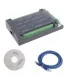 Tarjeta De Control Cnc Mach3 6 Ejes Ethernet - Nvum - Merkatronix