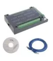 Tarjeta De Control Cnc Mach3 6 Ejes Ethernet - Nvum