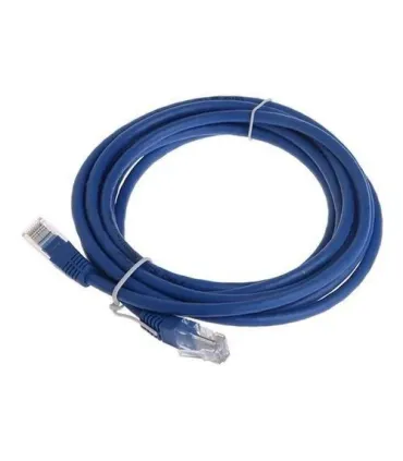 Tarjeta De Control Cnc Mach3 6 Ejes Ethernet - Nvum - Merkatronix
