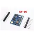 Modulo Imu Gy-86 Control De Vuelo - 10dof Módulo - Merkatronix