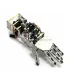 Brazo Robotico Mano Derecha Robot Arduino - - Merkatronix