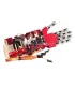Brazo Robotico Mano Derecha Robot Arduino - - Merkatronix
