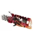 Brazo Robotico Mano Derecha Robot Arduino - - Merkatronix