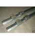 Kit Cnc - Guías Lineales Soportadas Sbr20 X 1200mm - Merkatronix